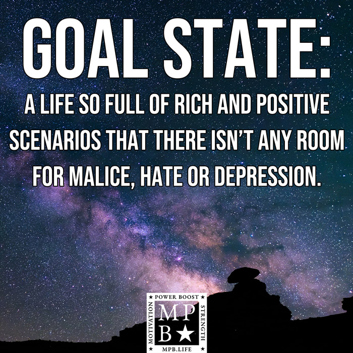 Goal State