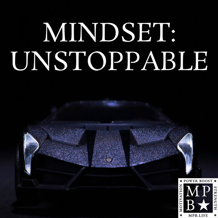 Mindset Unstoppable