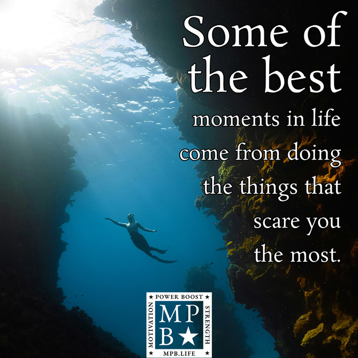 Some Of The Best Moments In Life