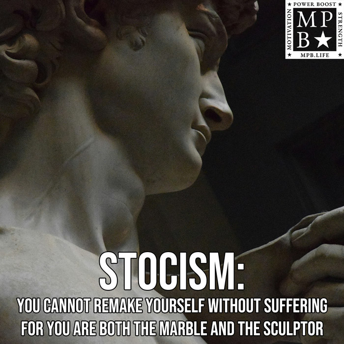 Stoicism